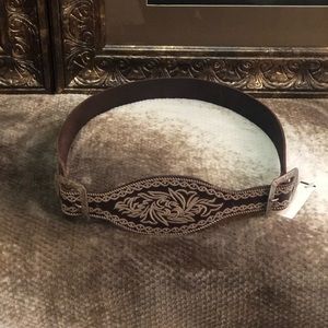 COPY - Women’s Ralph Lauren Belt